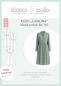 Preview: Papierschnittmuster Kleid Catalina women No.102