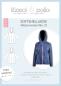 Preview: Papierschnittmuster Softshelljacke women No. 21