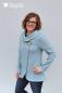 Preview: Nähbeispiel Jacke Sierra lillesol women No. 33