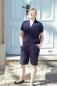 Preview: Papierschnittmuster Jumpsuit lillesol women No. 63