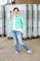 Preview: Papierschnittmuster Jacke Rica, lillesol women No. 88