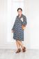 Preview: Papierschnittmuster Kleid Alinia lillesol women No. 92