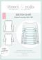 Preview: Papierschnittmuster 'Breton Shirt' lillesol women No.95 