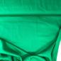 Preview: Baumwoll - Satin, uni, grün