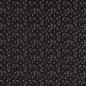 Preview: Bengaline uni, schwarz mit kleinem Leodesign