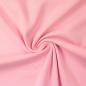 Preview: Heike, Schlauchware, Bündchen, uni rosa