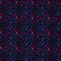 Preview: Baumwolljersey Mandy im Leodesign, Farbverlauf in Royalblau und Pink