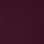 Preview: Ottoman-Jersey Bergen, uni, bordeaux