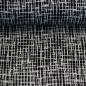 Preview: Jacquard Brake Swafing, Schwarz/Weiß