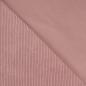 Preview: Cord-Jersey, uni, Nude