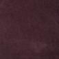 Preview: Cord-Jersey, uni, Mauve