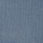 Preview: Cord-Jersey, uni, Dusty Blue