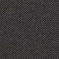 Preview: Jacquard Jersey grau/schwarz