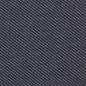 Preview: Jacquard Jersey grau/dunkelblau