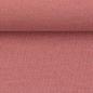 Preview: Jacquard Jersey grau/lachs