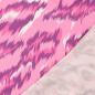 Preview: Viskose-Jersey, rose-pink