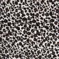 Preview: Viscose Twill Print, Leopard Sand 