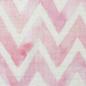 Preview: Chevron-Design in Rosa