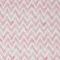 Preview: Chevron-Design in Rosa