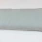 Preview: Musselin in zartem Pastell-Mint