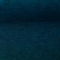 Preview: Kuscheliger Strick "Lotta" blau/schwarz meliert