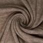 Preview: Weicher Viskosestrick "Kai", meliert, camel