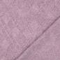 Preview: Viskose Strick-Jacquard, melange in Pflaume