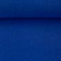 Preview: Bono, Strickstoff angeraut, royalblau