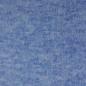 Preview: Weicher Viskosestrick "Kai", meliert, blau