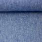 Preview: Weicher Viskosestrick "Kai", meliert, blau