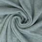 Preview: Weicher Viskosestrick "Kai", meliert, mint