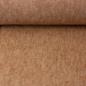 Preview: Weicher Viskosestrick "Kai", meliert, terracotta