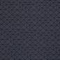 Preview: Aspen Linien – Kuschelsweat Jeansblau/Dunkelbla