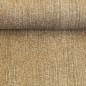 Preview: French Terry Denim in Jeansoptik – dein kreativer Allrounder, beige