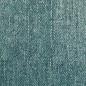 Preview: French Terry Denim in Jeansoptik – dein kreativer Allrounder, smaragd