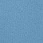 Preview: Sweat Eike, angeraut, uni, hellblau
