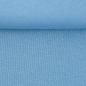 Preview: Sweat Eike, angeraut, uni, hellblau