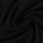 Preview: Sweat Eike, angeraut, uni, schwarz