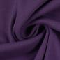 Preview: Sweat Eike, angeraut, uni, violett