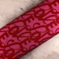Preview: Modal FrenchTerry, Love Collection by ki-ba-do