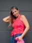 Preview: Modal FrenchTerry, Love Collection by ki-ba-do