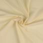Preview: Woll-Twill, uni, naturweiß