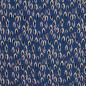 Preview: Viskose Webware Amalia blau