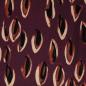 Preview: Viskose Webware Amalia plum
