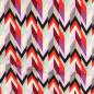 Preview: Viskose Twill-Webware multicolor