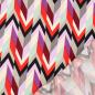 Preview: Viskose Twill-Webware multicolor