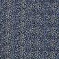 Preview: Viskose-Webware Marseille - schwarz-blau-flieder gemustert