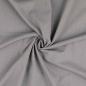 Preview: Woll-Twill, uni, hellgrau