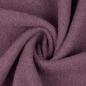 Preview: Wollwalk Naomi, uni, lavender