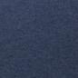 Preview: Wollwalk Naomi, meliert, jeansblau
